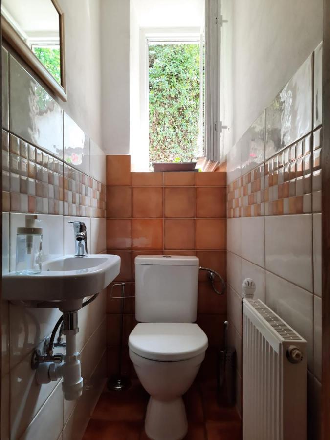 Apartmány Janská Kültér fotó