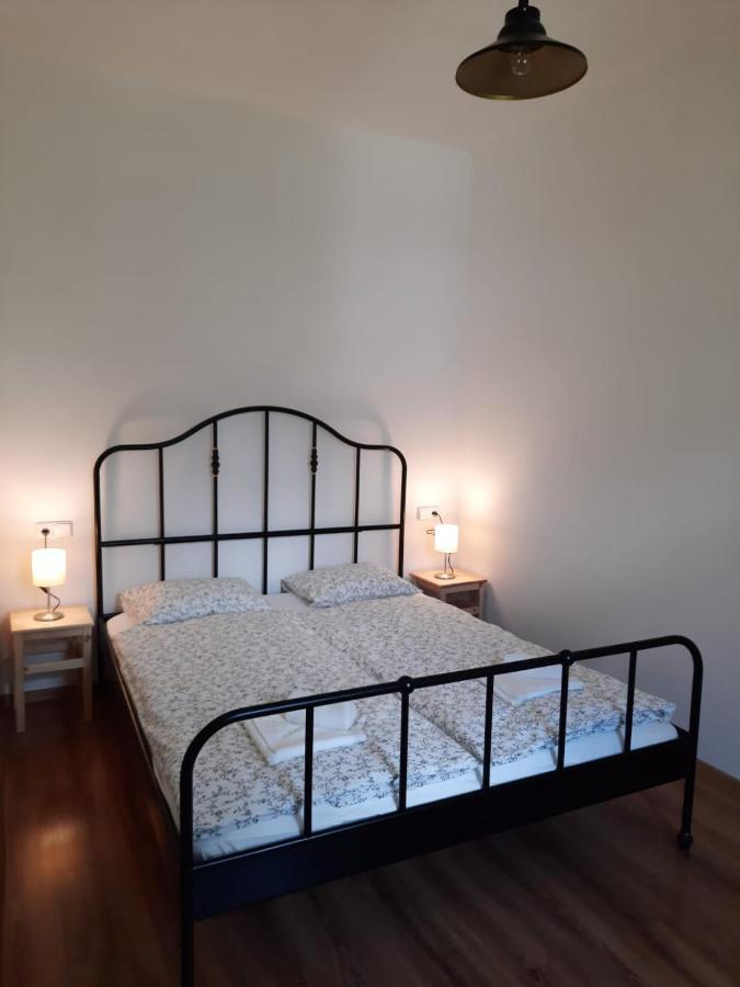 Apartmány Janská Kültér fotó