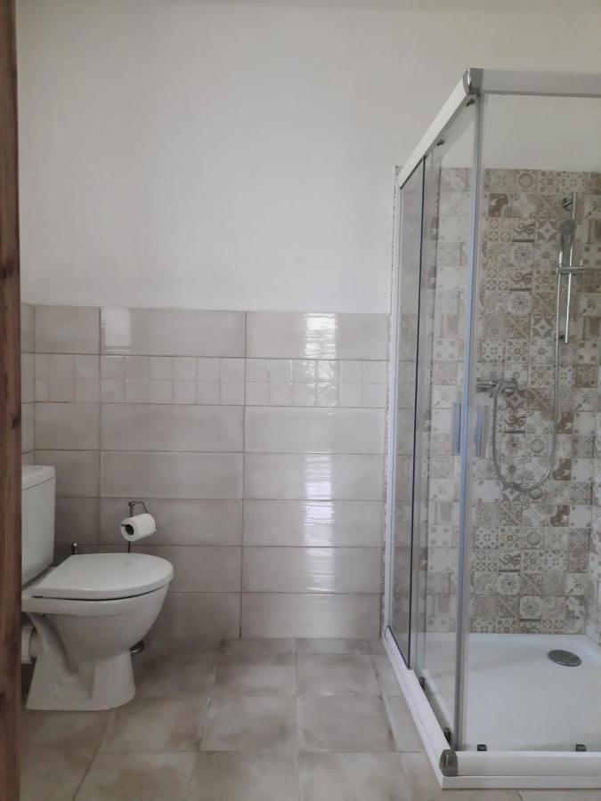 Apartmány Janská Kültér fotó