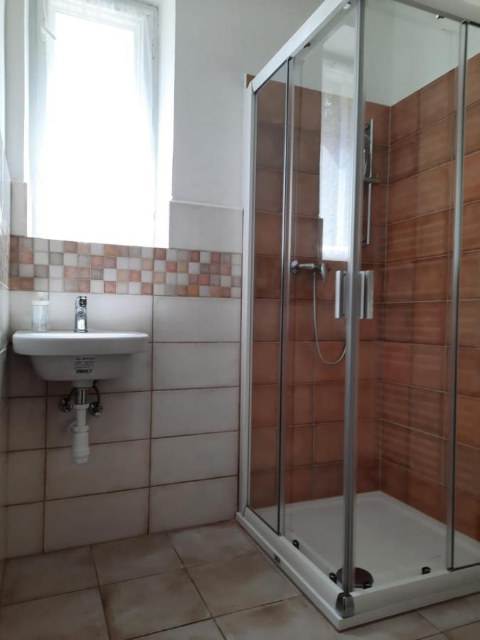 Apartmány Janská Kültér fotó