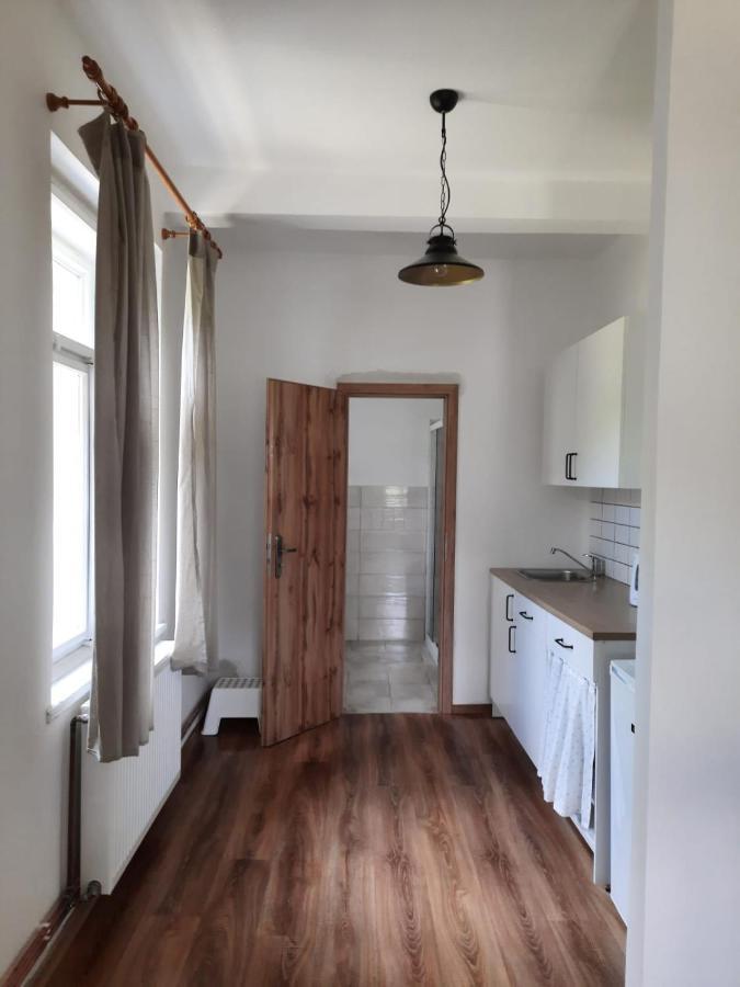 Apartmány Janská Kültér fotó
