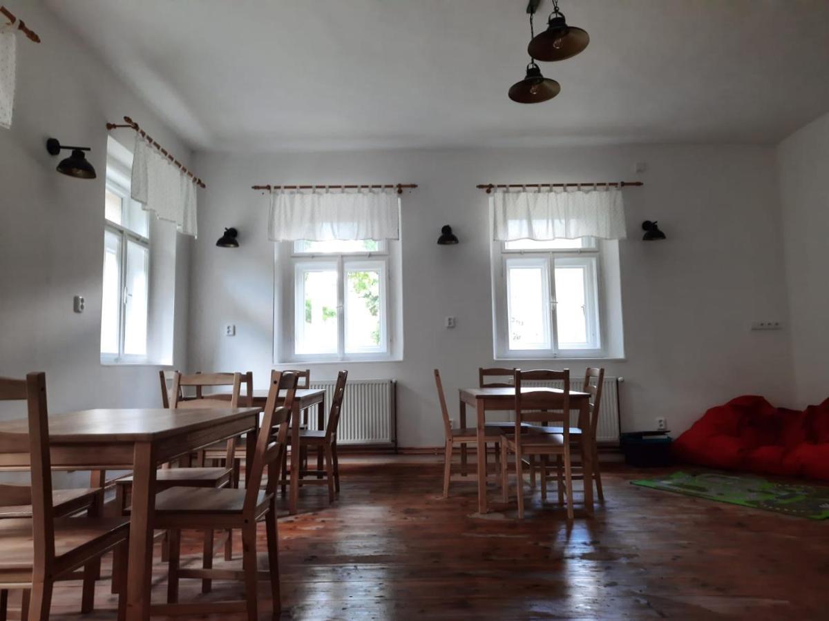 Apartmány Janská Kültér fotó