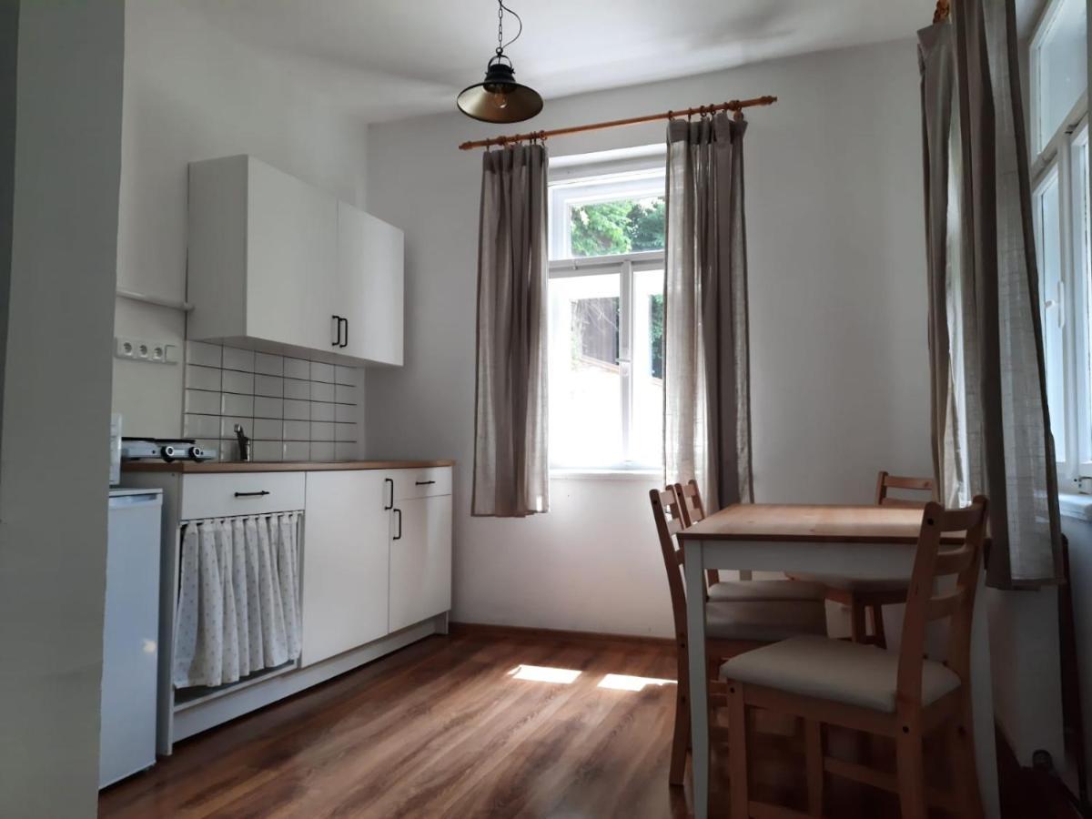 Apartmány Janská Kültér fotó