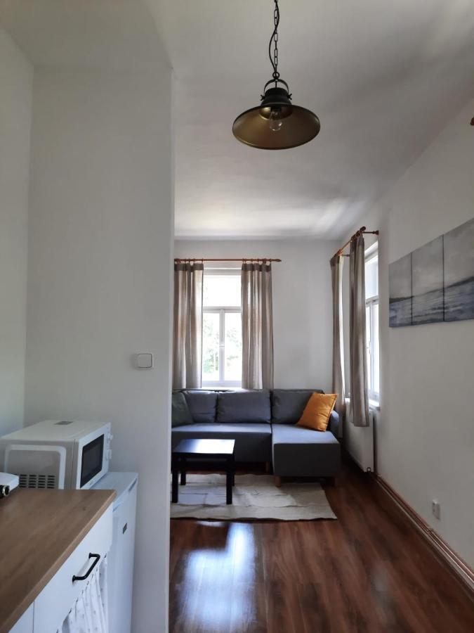 Apartmány Janská Kültér fotó