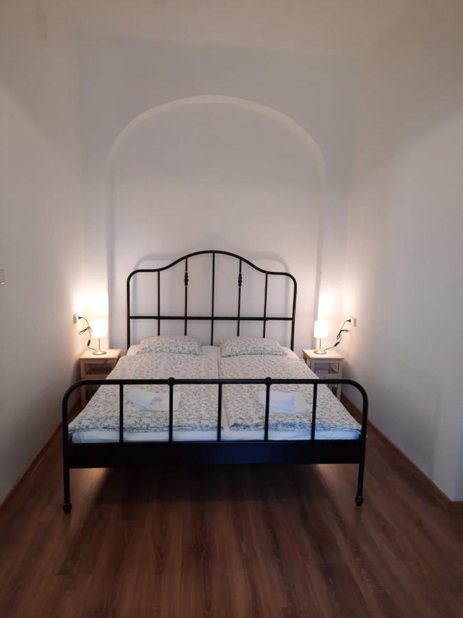 Apartmány Janská Kültér fotó