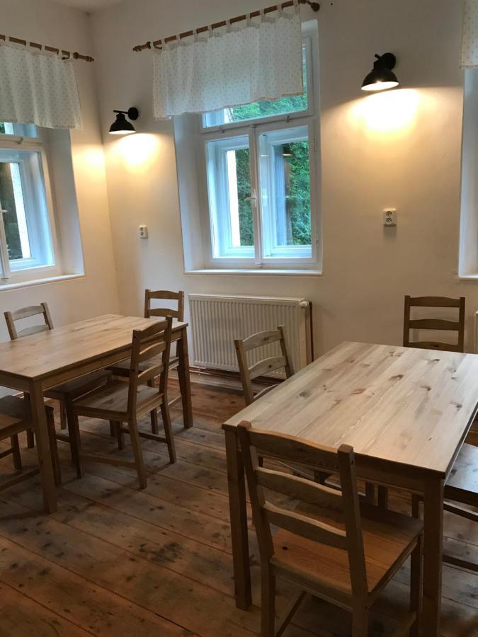 Apartmány Janská Kültér fotó