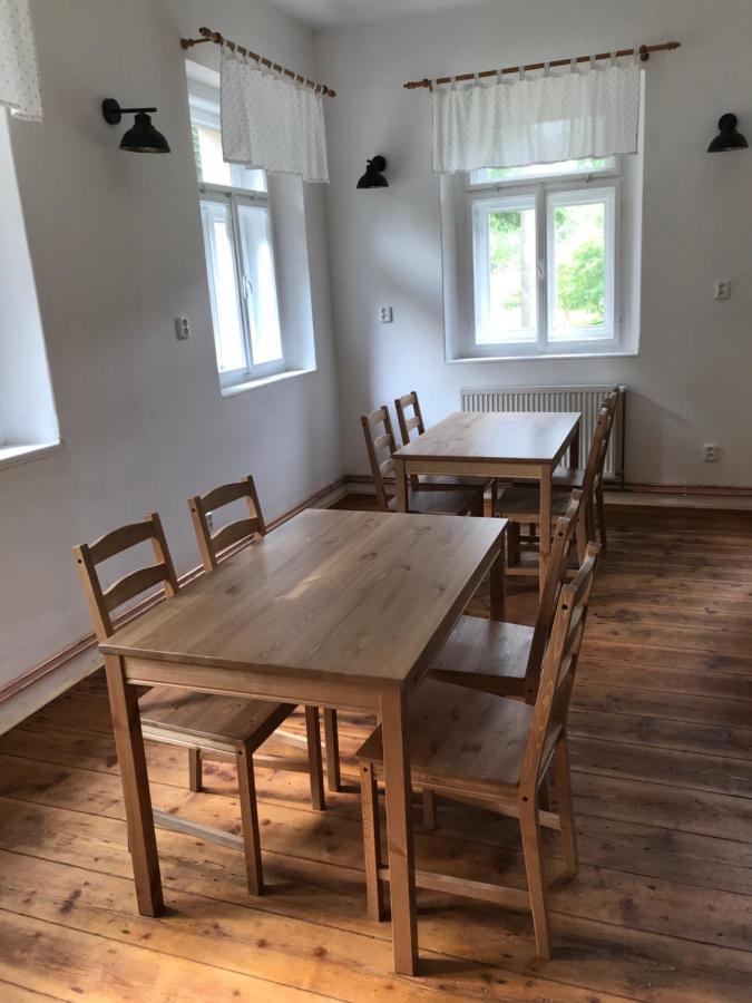 Apartmány Janská Kültér fotó