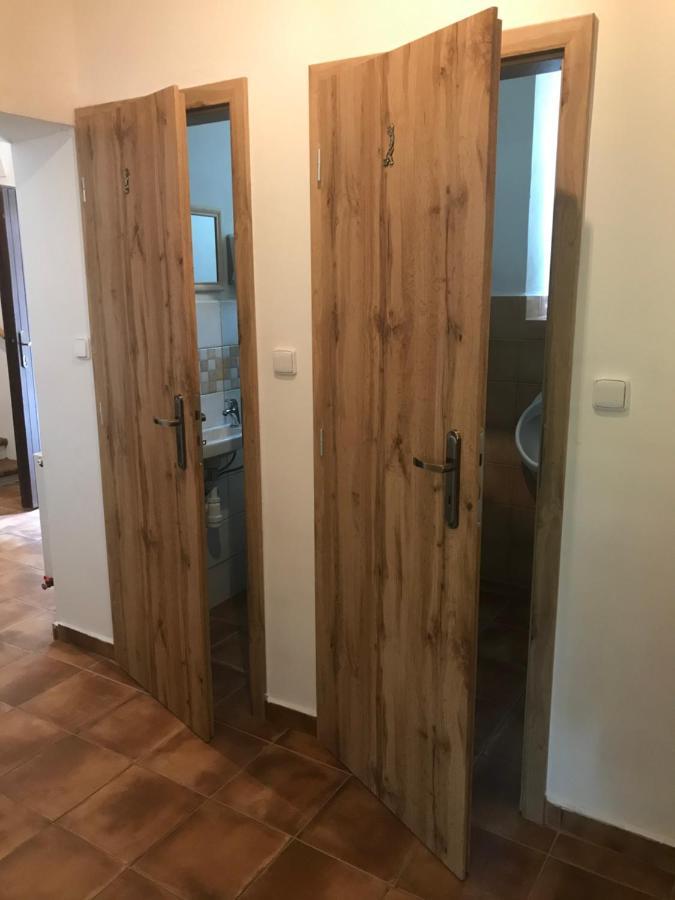 Apartmány Janská Kültér fotó
