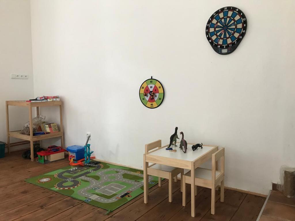 Apartmány Janská Kültér fotó